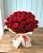 Букет 29 Красных роз в Шестаково