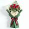 Букет цветов из: Розы в Шестаково