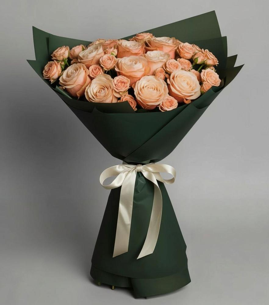 Букет Элегантный в Шестаково