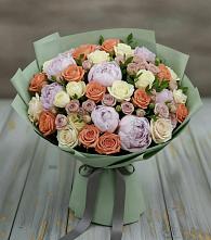 Букет Мороженное #REPLACE_PRED# Шестаково