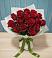 Букет Красные розы в Шестаково