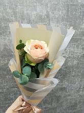 Букет цветов из:  Розы в Шестаково