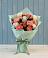 Букет цветов из: Розы в Шестаково