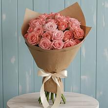 Букет цветов из:  Розы #REPLACE_PRED# Шестаково