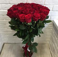 Букет Красные розы Гран При #REPLACE_PRED# Шестаково