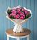 Букет цветов из: Розы в Шестаково