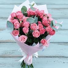 Букет Леди совершенство в Шестаково